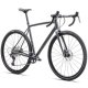 Foto 2 de BICICLETA SPECIALIZED CRUX DSW COMP SATIN SMOKE  OAK GREEN 2026