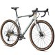 Foto 2 de BICICLETA SPECIALIZED CRUX DSW COMP SHADOW SILVER  CALIFORNIA SUNSHINE 2026