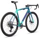 Foto 3 de BICICLETA SPECIALIZED CRUX EXPERT AXS LAGOON BLUE  DUNE WHITE  MAJESTY BLUE 2026