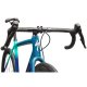 Foto 4 de BICICLETA SPECIALIZED CRUX EXPERT AXS LAGOON BLUE  DUNE WHITE  MAJESTY BLUE 2026