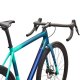 Foto 5 de BICICLETA SPECIALIZED CRUX EXPERT AXS LAGOON BLUE  DUNE WHITE  MAJESTY BLUE 2026