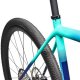 Foto 6 de BICICLETA SPECIALIZED CRUX EXPERT AXS LAGOON BLUE  DUNE WHITE  MAJESTY BLUE 2026