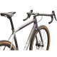 Foto 5 de BICICLETA SPECIALIZED CRUX PRO NEBULA METALLIC  SHADOW SILVER  LAUREL GREEN  SMOKE 2026