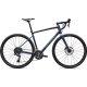 Foto 1 de BICICLETA SPECIALIZED DIVERGE 3 ALLOY CAST BLUE METALLIC  SEA FOAM 2026