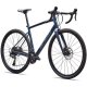 Foto 2 de BICICLETA SPECIALIZED DIVERGE 3 ALLOY CAST BLUE METALLIC  SEA FOAM 2026