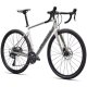 Foto 2 de BICICLETA SPECIALIZED DIVERGE 3 ALLOY DUNE WHITE  ASHEN 2026