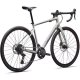 Foto 3 de BICICLETA SPECIALIZED DIVERGE 3 ALLOY DUNE WHITE  ASHEN 2026