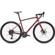 Foto 1 de BICICLETA SPECIALIZED DIVERGE 3 ALLOY GLOSS SPICE  GUNMETAL 2026