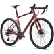 Foto 2 de BICICLETA SPECIALIZED DIVERGE 3 ALLOY GLOSS SPICE  GUNMETAL 2026