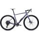 Foto 1 de BICICLETA SPECIALIZED DIVERGE 4 COMP ALLOY MAUVE METALLIC  OBSIDIAN 2026