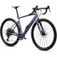 Foto 2 de BICICLETA SPECIALIZED DIVERGE 4 COMP ALLOY MAUVE METALLIC  OBSIDIAN 2026