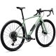 Foto 3 de BICICLETA SPECIALIZED DIVERGE 4 COMP ALLOY PISTACHIO  EMERALD METALLIC 2026