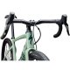 Foto 4 de BICICLETA SPECIALIZED DIVERGE 4 COMP ALLOY PISTACHIO  EMERALD METALLIC 2026