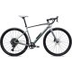 Foto 1 de BICICLETA SPECIALIZED DIVERGE 4 COMP ALLOY SHADOW SILVER  FJORD METALLIC 2026