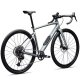 Foto 3 de BICICLETA SPECIALIZED DIVERGE 4 COMP ALLOY SHADOW SILVER  FJORD METALLIC 2026
