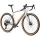 Foto 2 de BICICLETA SPECIALIZED DIVERGE 4 COMP CARBON DOLOMITE METALLIC  ORANGE ZEST 2026