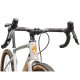 Foto 4 de BICICLETA SPECIALIZED DIVERGE 4 COMP CARBON DOLOMITE METALLIC  ORANGE ZEST 2026
