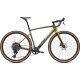 Foto 1 de BICICLETA SPECIALIZED DIVERGE 4 COMP CARBON LAUREL GREEN  DOLOMITE METALLIC 2026