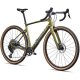 Foto 2 de BICICLETA SPECIALIZED DIVERGE 4 COMP CARBON LAUREL GREEN  DOLOMITE METALLIC 2026