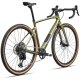 Foto 3 de BICICLETA SPECIALIZED DIVERGE 4 COMP CARBON LAUREL GREEN  DOLOMITE METALLIC 2026