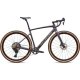 Foto 1 de BICICLETA SPECIALIZED DIVERGE 4 EXPERT DI2 NEBULA  SANDSTONE METALLIC 2026