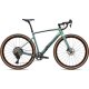Foto 1 de BICICLETA SPECIALIZED DIVERGE 4 EXPERT FJORD METALLIC  EMERALD METALLIC 2026