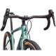 Foto 4 de BICICLETA SPECIALIZED DIVERGE 4 EXPERT FJORD METALLIC  EMERALD METALLIC 2026