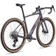 Foto 3 de BICICLETA SPECIALIZED DIVERGE 4 EXPERT XPLR NEBULA  SANDSTONE METALLIC 2026