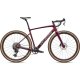 Foto 1 de BICICLETA SPECIALIZED DIVERGE 4 PRO BORDEAUX METALLIC  PEARL  DOLOMITE 2026