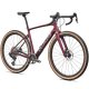 Foto 2 de BICICLETA SPECIALIZED DIVERGE 4 PRO BORDEAUX METALLIC  PEARL  DOLOMITE 2026