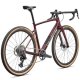 Foto 3 de BICICLETA SPECIALIZED DIVERGE 4 PRO BORDEAUX METALLIC  PEARL  DOLOMITE 2026