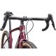 Foto 4 de BICICLETA SPECIALIZED DIVERGE 4 PRO BORDEAUX METALLIC  PEARL  DOLOMITE 2026
