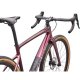 Foto 5 de BICICLETA SPECIALIZED DIVERGE 4 PRO BORDEAUX METALLIC  PEARL  DOLOMITE 2026
