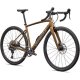 Foto 2 de BICICLETA SPECIALIZED DIVERGE 4 SPORT ALLOY BURNT GOLD  SHADOW SILVER 2026