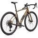 Foto 3 de BICICLETA SPECIALIZED DIVERGE 4 SPORT ALLOY BURNT GOLD  SHADOW SILVER 2026