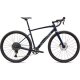 Foto 1 de BICICLETA SPECIALIZED DIVERGE 4 SPORT ALLOY GLOSS DARK NAVY  DOLOMITE METALLIC 2026