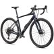 Foto 2 de BICICLETA SPECIALIZED DIVERGE 4 SPORT ALLOY GLOSS DARK NAVY  DOLOMITE METALLIC 2026