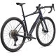 Foto 3 de BICICLETA SPECIALIZED DIVERGE 4 SPORT ALLOY GLOSS DARK NAVY  DOLOMITE METALLIC 2026