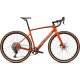 Foto 1 de BICICLETA SPECIALIZED DIVERGE 4 SPORT CARBON DEEP ORANGE  DUNE WHITE 2026