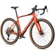 Foto 2 de BICICLETA SPECIALIZED DIVERGE 4 SPORT CARBON DEEP ORANGE  DUNE WHITE 2026