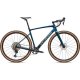 Foto 1 de BICICLETA SPECIALIZED DIVERGE 4 SPORT CARBON EMERALD METALLIC  SILVER DUST 2026
