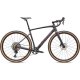 Foto 1 de BICICLETA SPECIALIZED DIVERGE 4 SPORT CARBON OBSIDIAN  QUARTZ METALLIC 2026