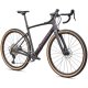 Foto 2 de BICICLETA SPECIALIZED DIVERGE 4 SPORT CARBON OBSIDIAN  QUARTZ METALLIC 2026