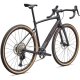 Foto 3 de BICICLETA SPECIALIZED DIVERGE 4 SPORT CARBON OBSIDIAN  QUARTZ METALLIC 2026