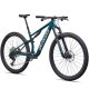 Foto 2 de BICICLETA SPECIALIZED EPIC 8 COMP EMERALD METALLIC  WHITE 2026