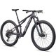 Foto 2 de BICICLETA SPECIALIZED EPIC 8 COMP NEBULA METALLIC  WHITE 2026