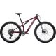 Foto 1 de BICICLETA SPECIALIZED EPIC 8 EXPERT BORDEAUX METALLIC  WHITE 2026