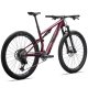 Foto 3 de BICICLETA SPECIALIZED EPIC 8 EXPERT BORDEAUX METALLIC  WHITE 2026