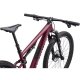 Foto 5 de BICICLETA SPECIALIZED EPIC 8 EXPERT BORDEAUX METALLIC  WHITE 2026