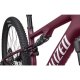 Foto 6 de BICICLETA SPECIALIZED EPIC 8 EXPERT BORDEAUX METALLIC  WHITE 2026
